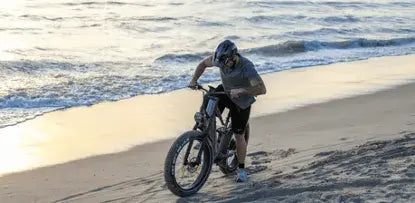 Changing Hydraulic Disc Brake Pads: A Guide for Movcan Bike Owners Movcan