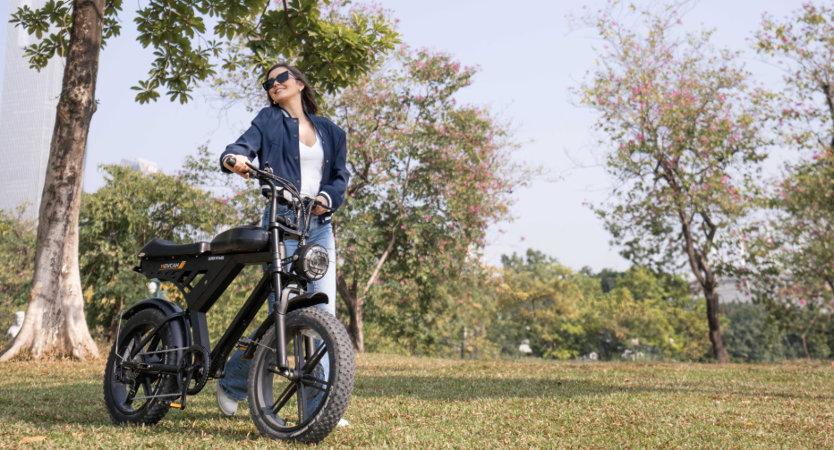 Best Electric Mountain Bikes Under $2000 (2026 Tested)