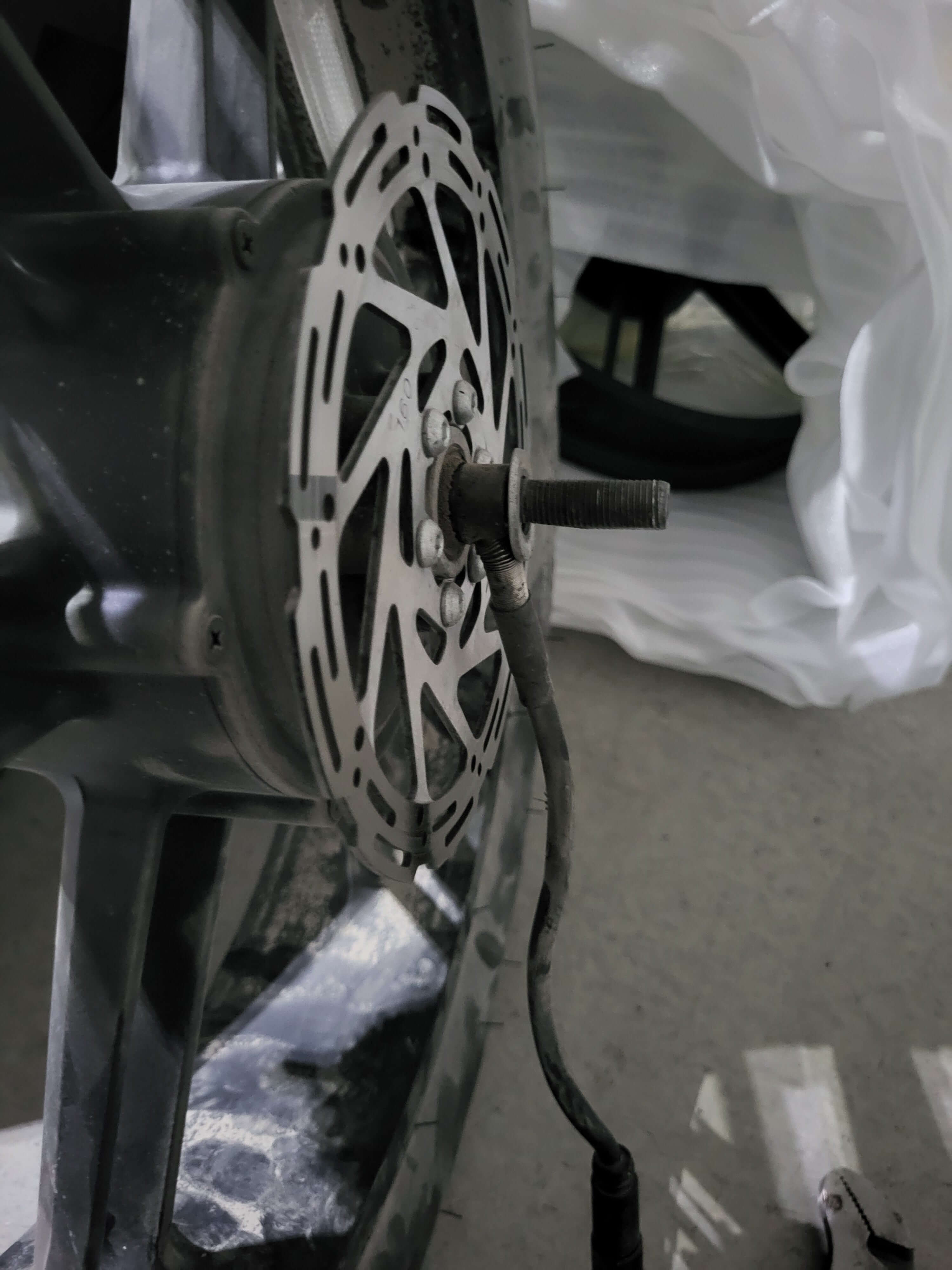 Dynamo Charging Systems: The Ultimate Guide to Self-Powered Cycling