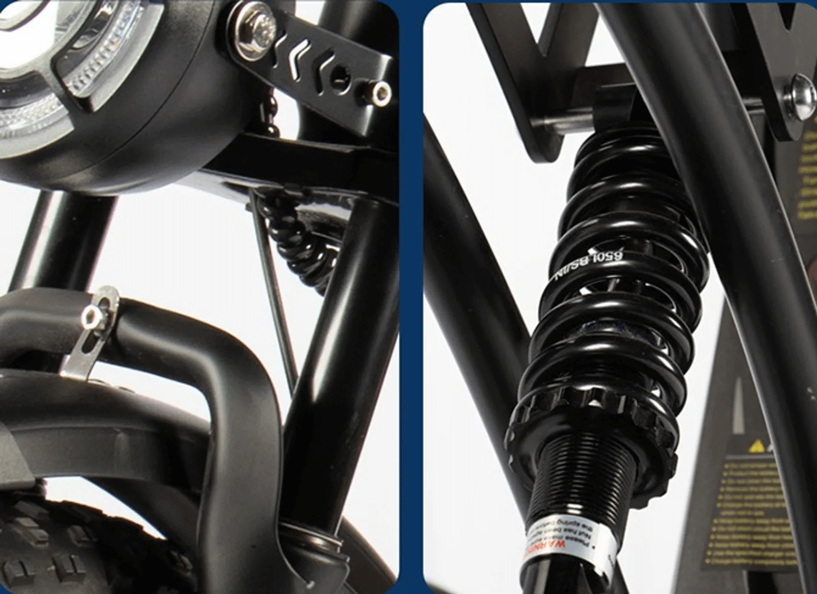E-Bike Drivetrain Maintenance Guide: Extending Component Life and Performance