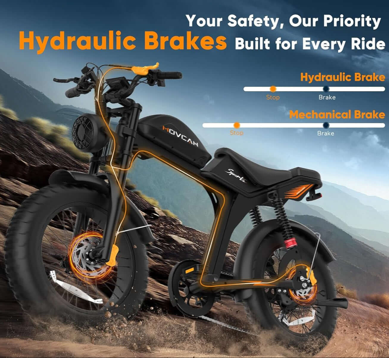 Mountain Bike Fork Comparison Guide: Finding Your Perfect Suspension