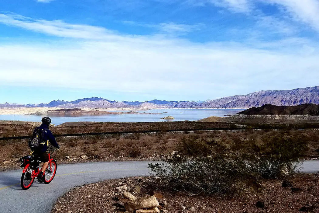 E-Bike Earth Day Activities 2025: Join the Clean Transportation Revolution