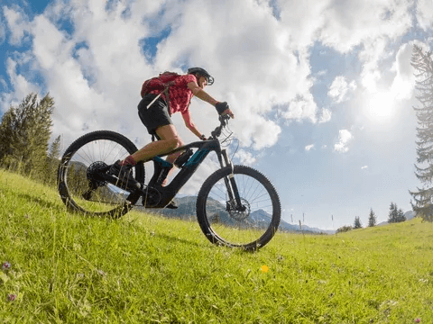 Why Does My eBike Make a Clicking Noise?