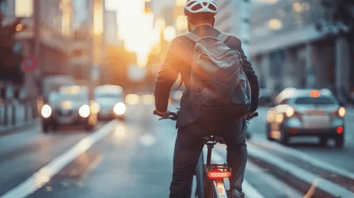 Which Country Uses Electric Bikes the Most?
