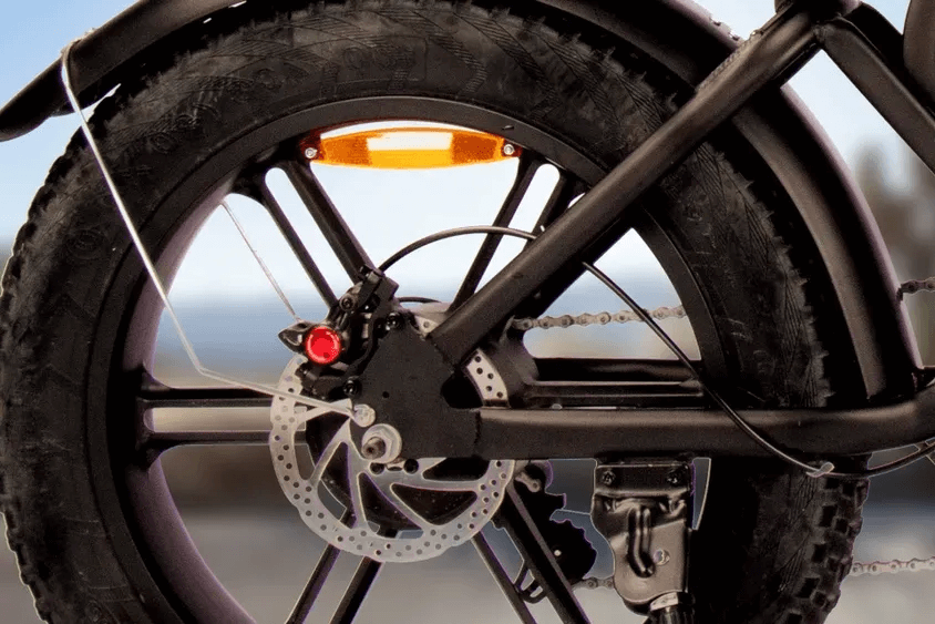 How to Make an Ebike Faster?