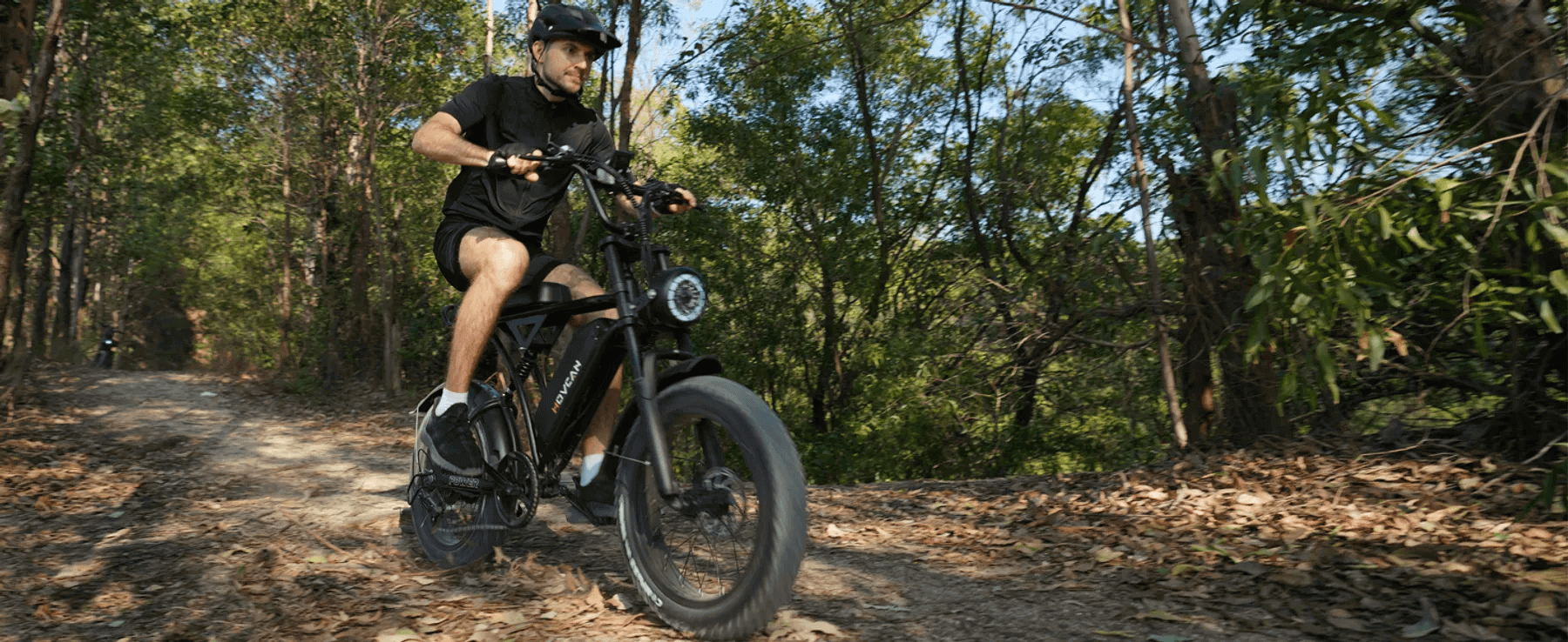 E-Bikes in Agriculture: A Mobility Tool for Small Farms Movcan