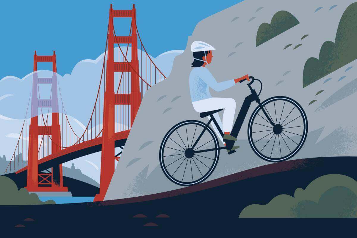 Can You Ride E-Bikes in National Parks? Your Complete Park Regulations Guide