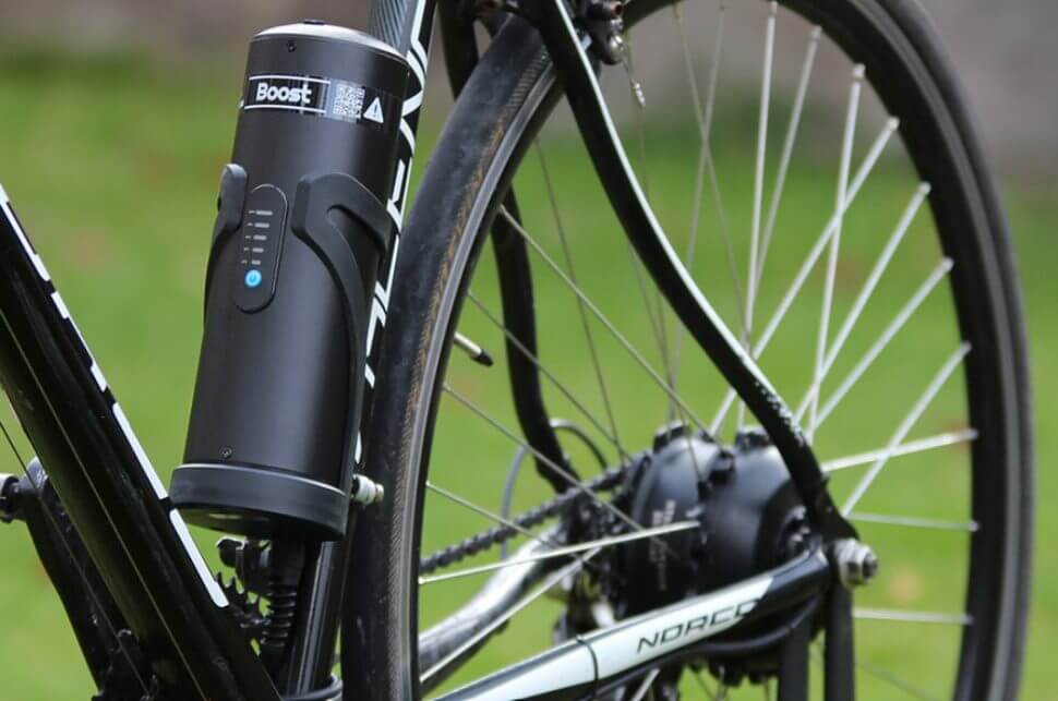 E-Bike Conversion Kit Reviews: DIY Options for Converting Traditional Bikes