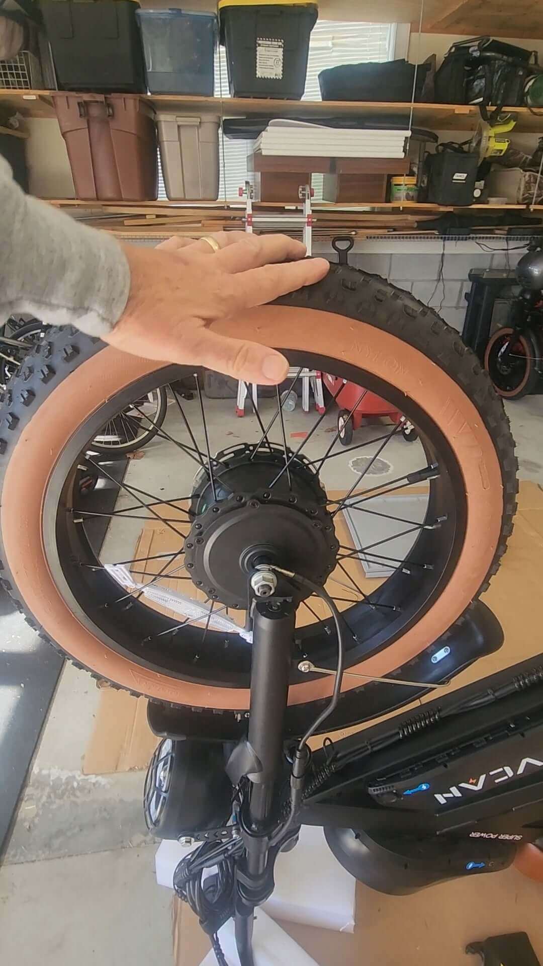 Intelligent Speed Adaptation: The Future of Safe E-Bike Riding Movcan