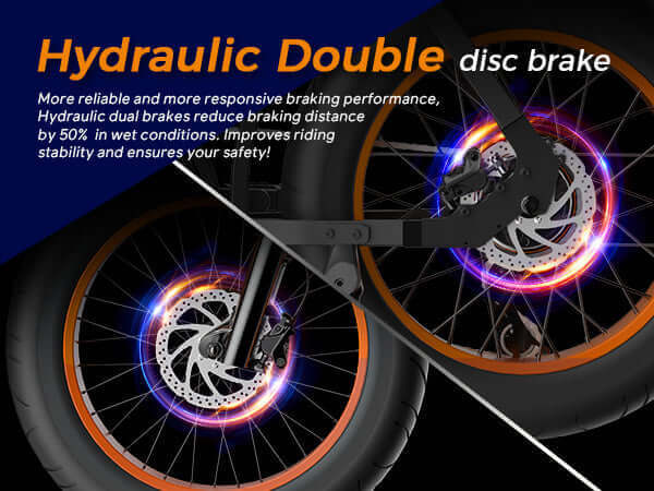 What Size E-Bike Motor Do I Need? The Complete 250W to 750W (and Beyond)