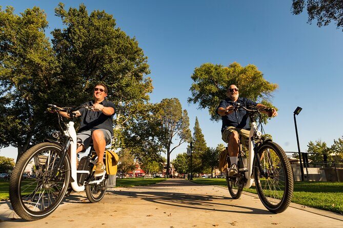 National Parks That Allow E-Bikes - Complete Trail Access Guide