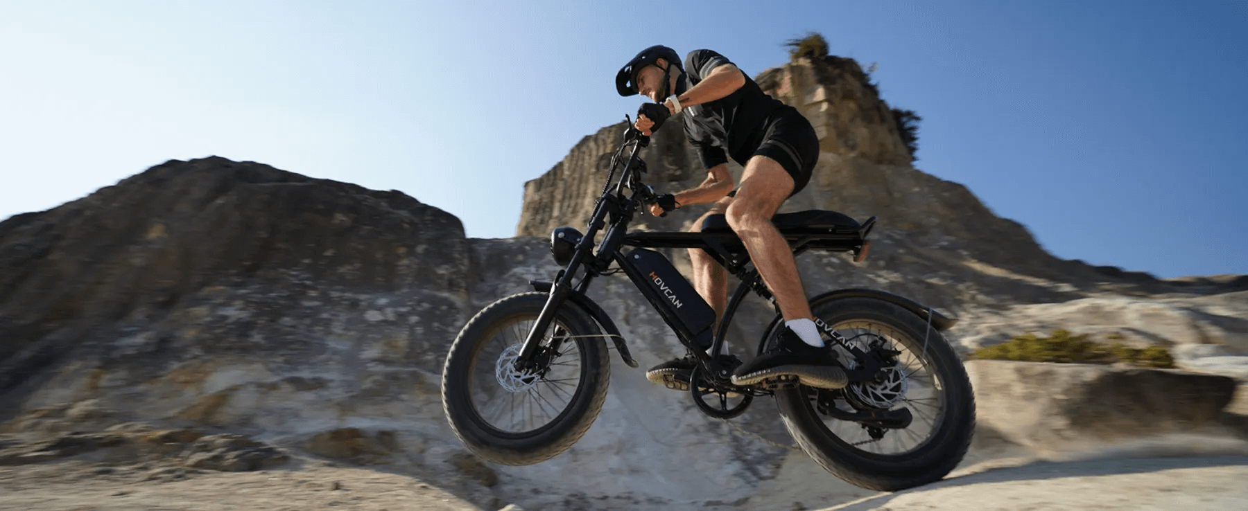 7 E-Bike Myths That Need to Be Debunked in 2025