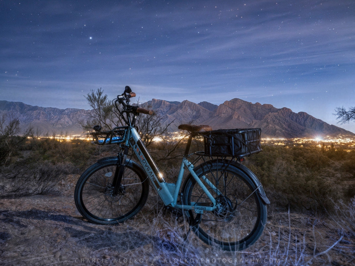 Best Budget E-Bikes Under $1,000 (2026): Perfect for Daily Use – Movcan