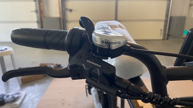 How Does an Electric Bike Throttle Work? A Complete Guide for eBike Riders Movcan