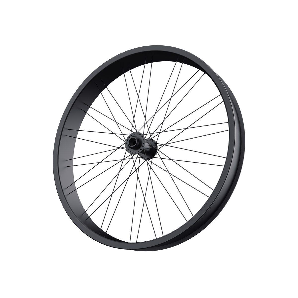 Front Wheel Hub movcan-bike