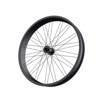 Front Wheel Hub movcan-bike