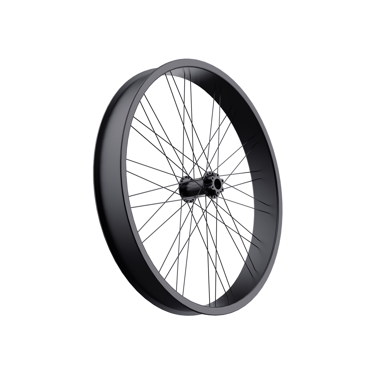 Front Wheel Hub movcan-bike