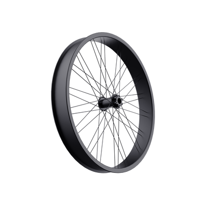 Front Wheel Hub movcan-bike