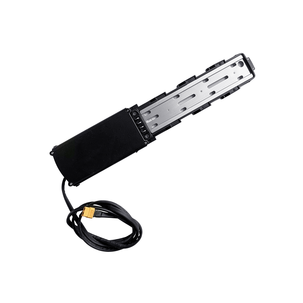 Battery Mount Slide Rail Movcan