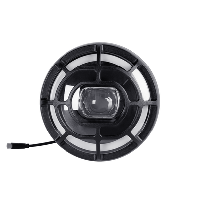 LED Headlight Movcan