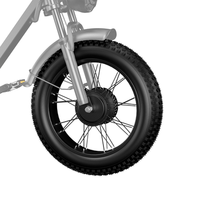 V30 Pro Max eBike Motor Kit Movcan
