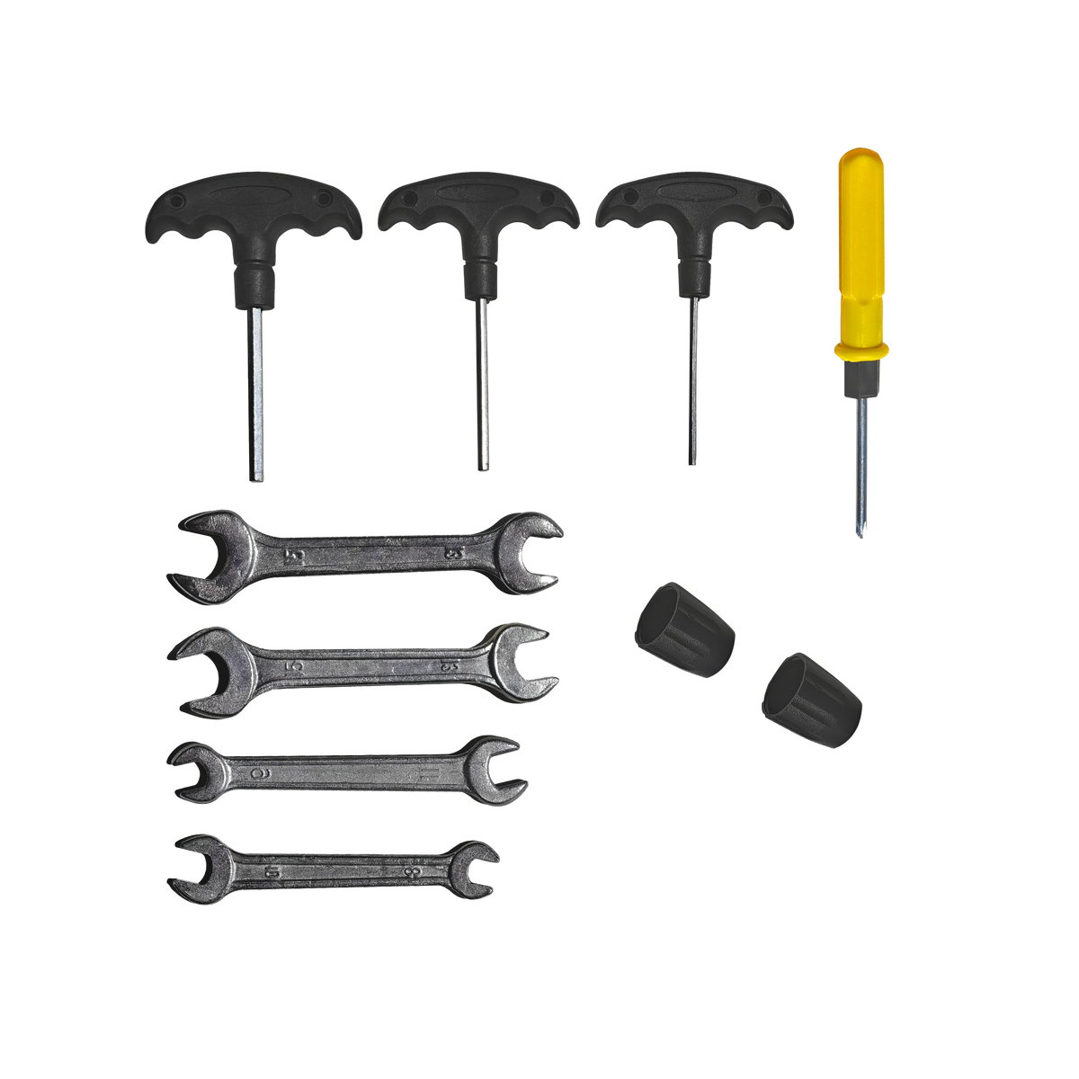 Maintenance Tool Kit Movcan