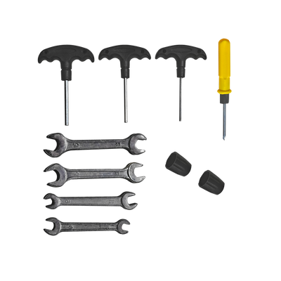 Maintenance Tool Kit Movcan