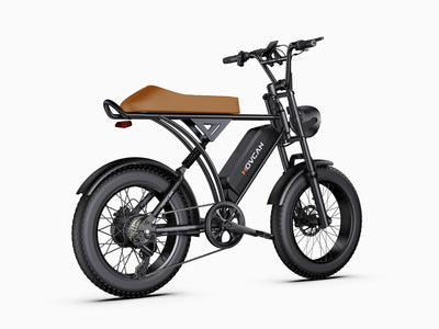 Movcan V60 Electric Bike Movcan