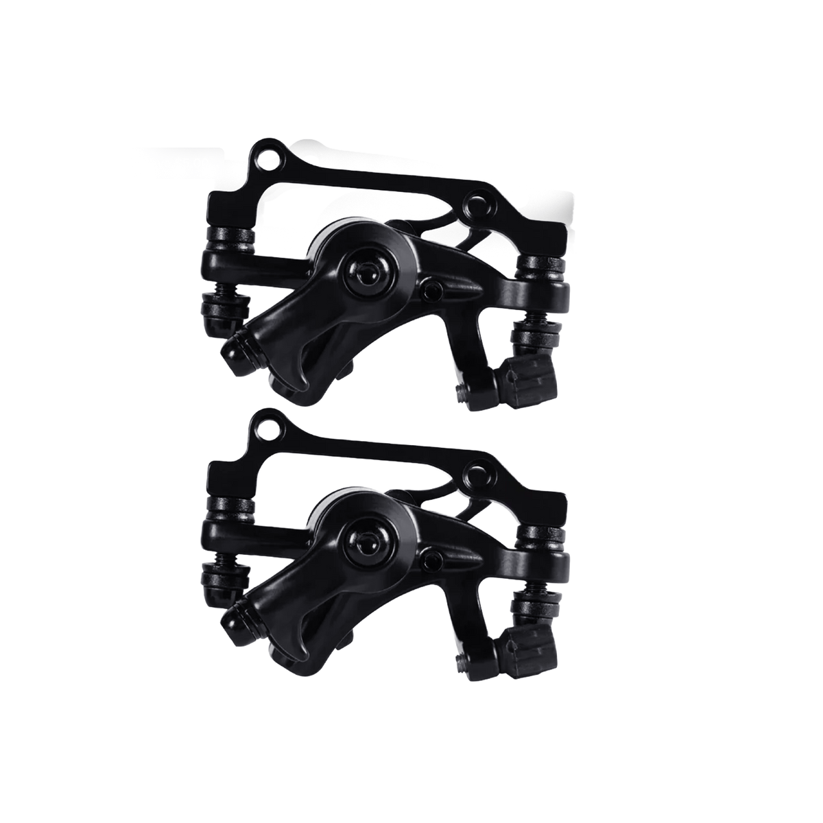Front & Rear Disc Brake Set Movcan