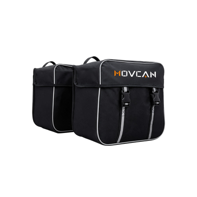 Waterproof Pannier Bag Movcan
