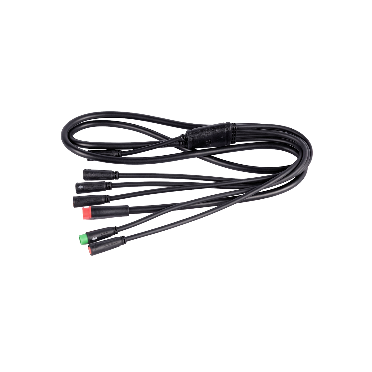 Main Wiring Harness Movcan
