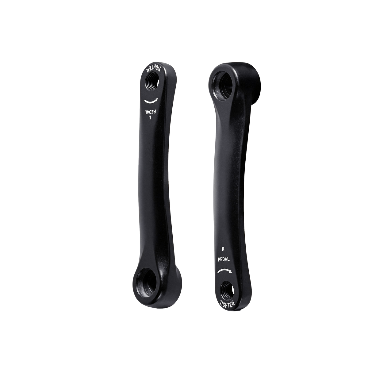 Left Crank Arm Movcan