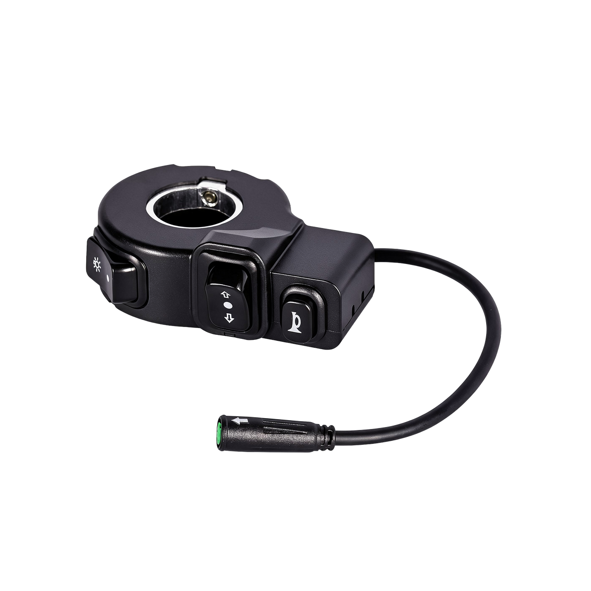 3-in-1 Control Switch Movcan
