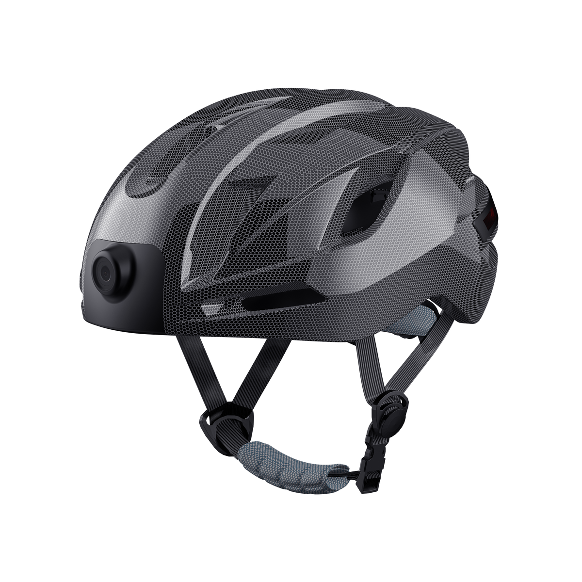 RAW3 Smart Helmet Movcan