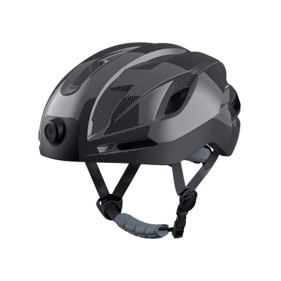 RAW3 Smart Helmet Movcan