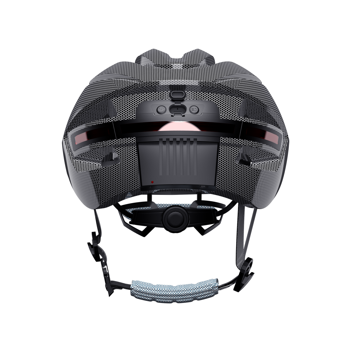 RAW3 Smart Helmet Movcan