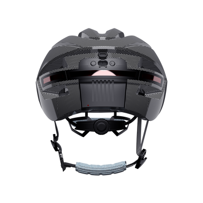 RAW3 Smart Helmet Movcan