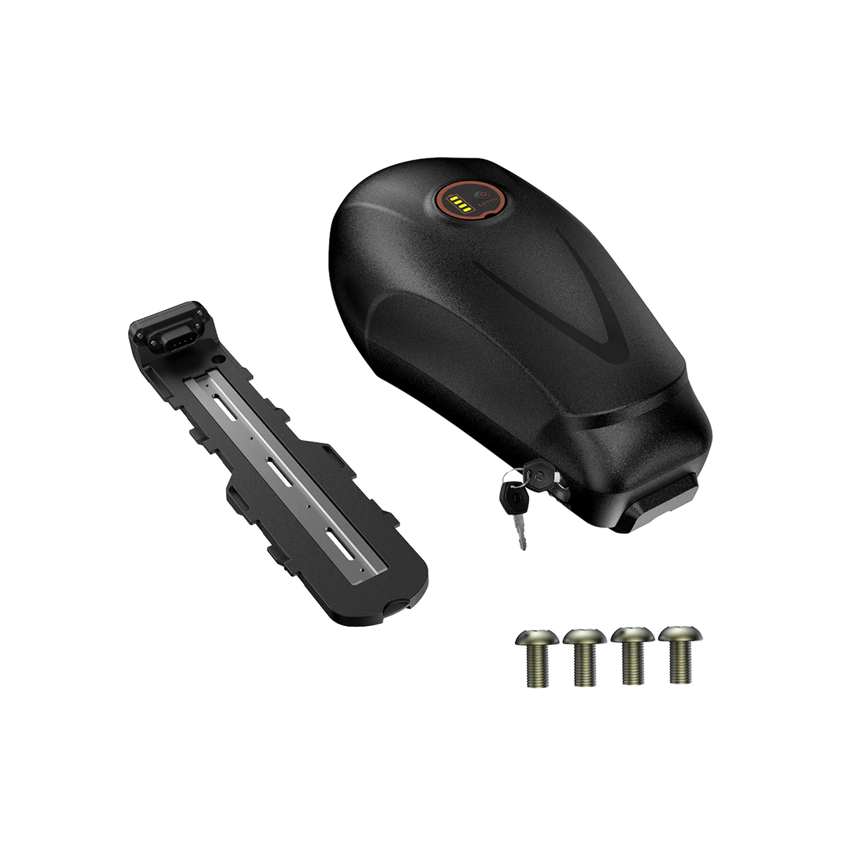 V70 eBike Battery Movcan