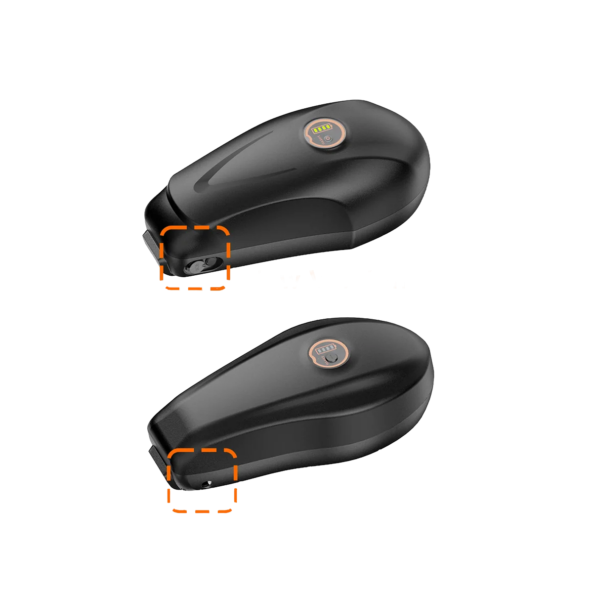 V30 Series eBike Battery（Upper） Movcan
