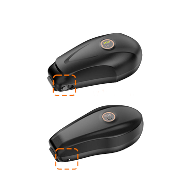 V30 Series eBike Battery（Upper） Movcan