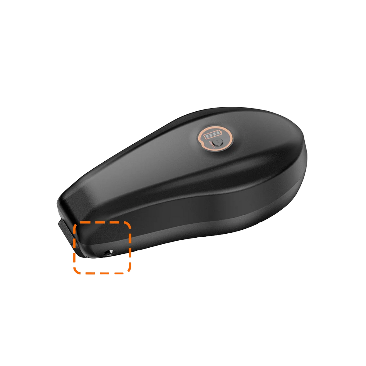 V30 Series eBike Battery（Upper） Movcan