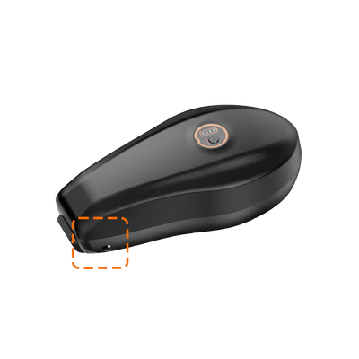 V30 Series eBike Battery（Upper） Movcan