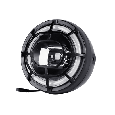 LED Headlight Movcan