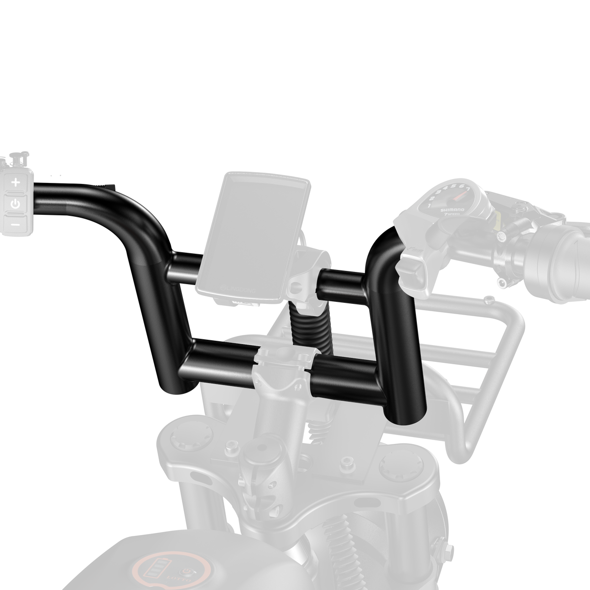 Front Handlebar Movcan
