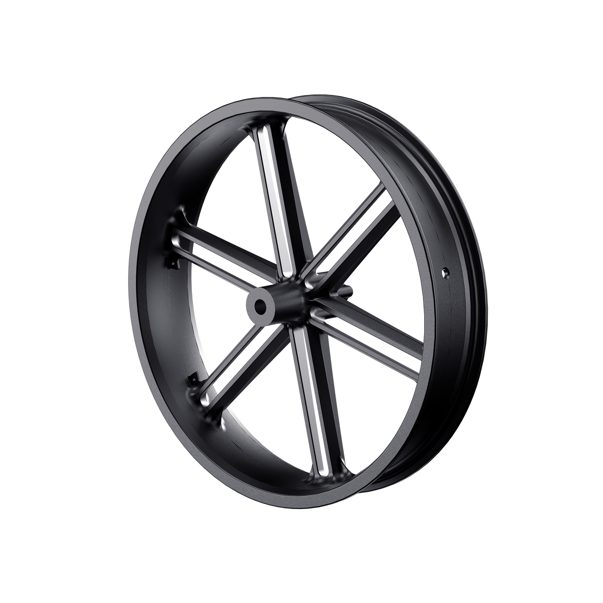 Front Wheel Hub movcan-bike
