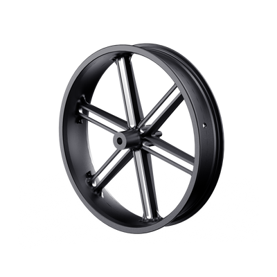 Front Wheel Hub movcan-bike