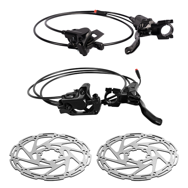 Hydraulic Brake Kit Movcan