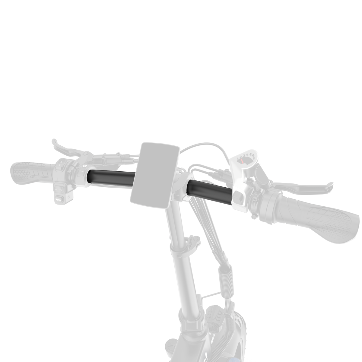 Front Handlebar Movcan