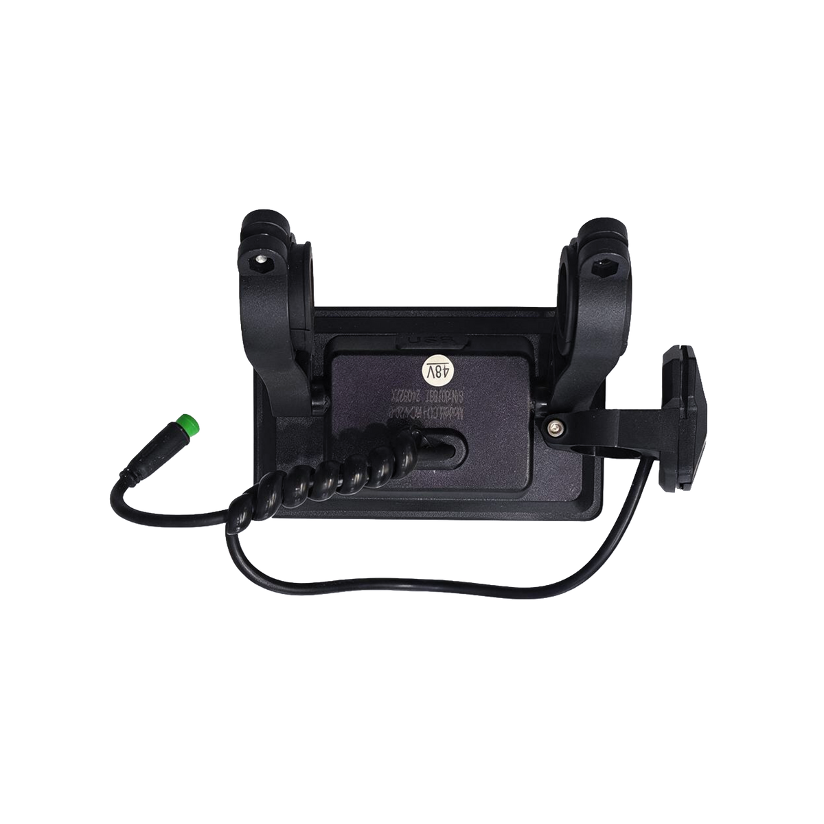 LCD Display Movcan