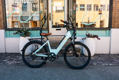Movcan V80 Commuting Electric Bike Movcan